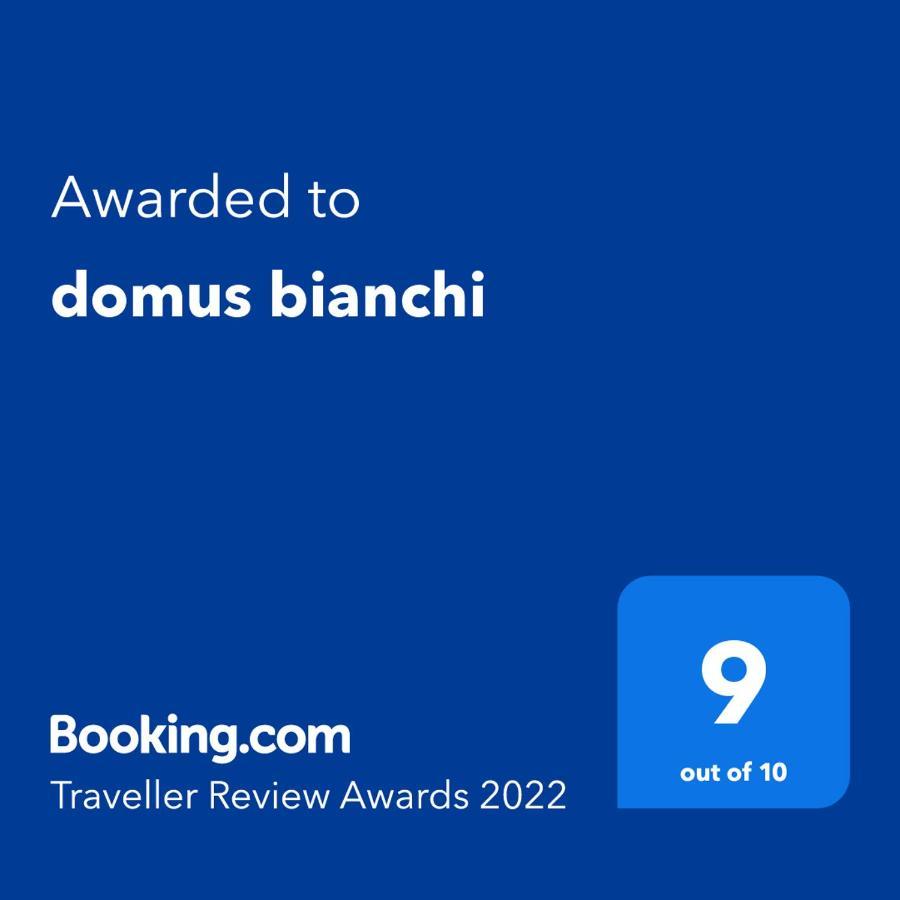 Domus Bianchi Villa Naples Exterior photo
